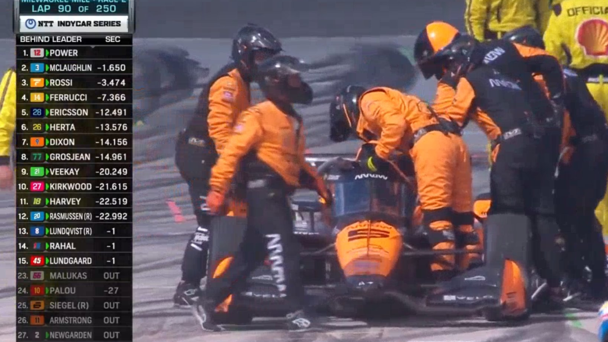 Bortoleto atinge apogeu em exibição de gala na Itália e deixa claro: F1 perdê-lo é loucura