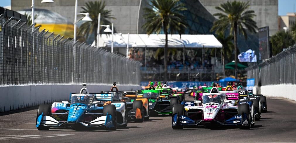 IndyCar cierra negociaciones y formaliza el sistema de chárteres desde la temporada 2025