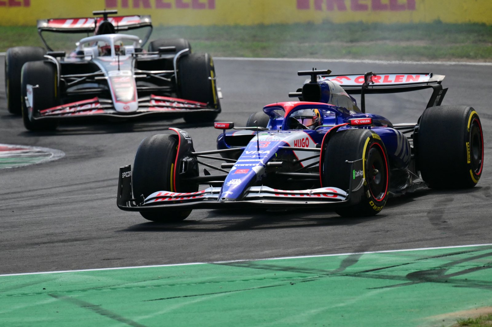 Ricciardo diz que atualização da RB merece 2ª chance no Azerbaijão: “Pode ser boa”
