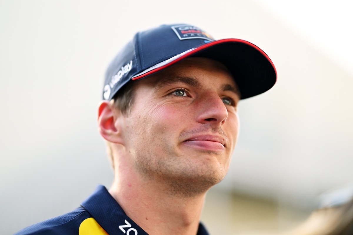 Verstappen diz que “entendeu pontos fracos” do RB20, mas que “precisa encontrar soluções”