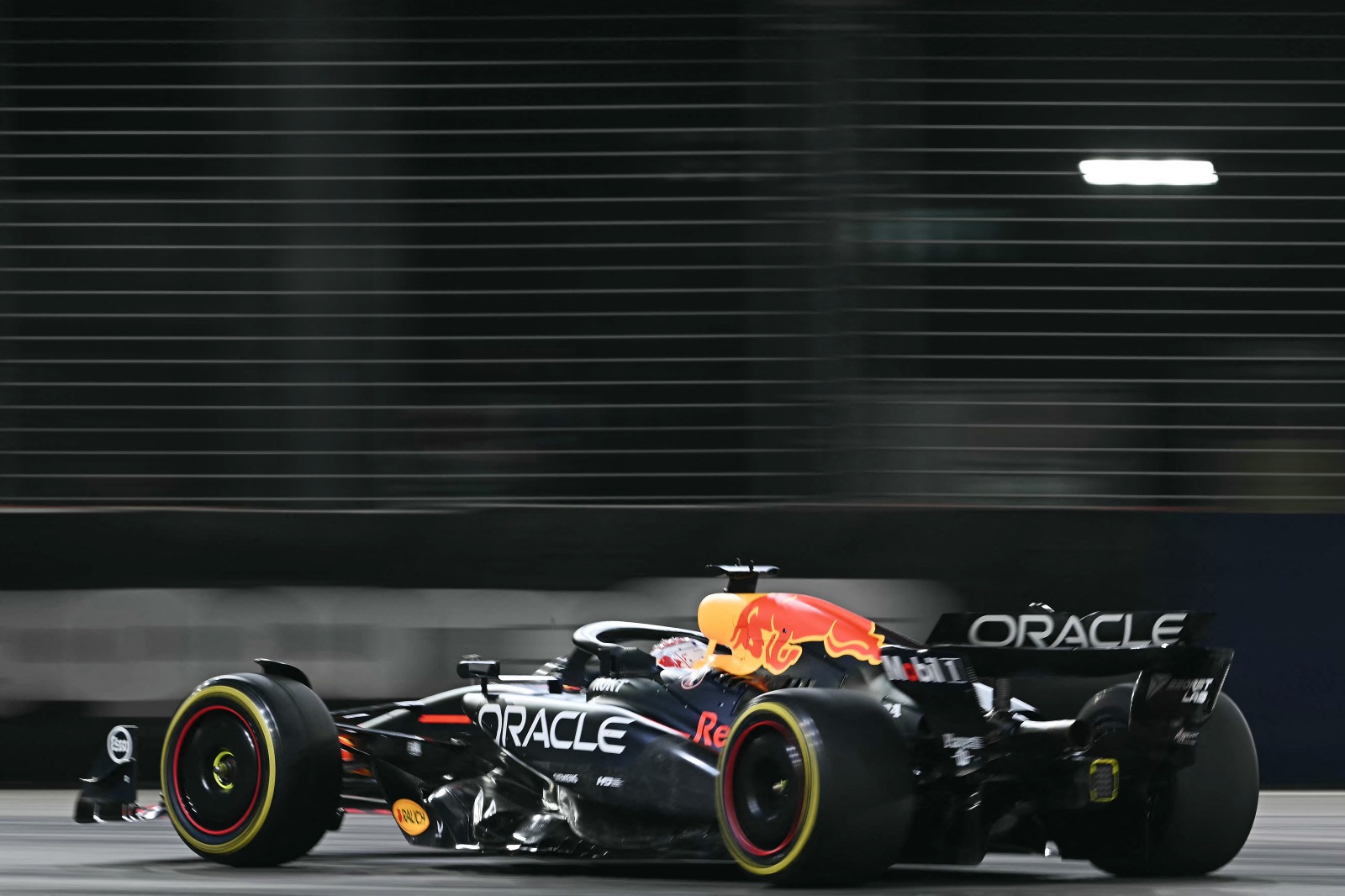 Red Bull vê produção de motor próprio para 2026 como “maior desafio” na F1: “De longe”