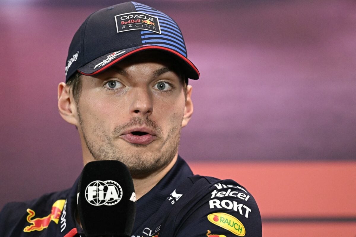 Verstappen y Hamilton critican al presidente de FIA por el baneo de malas palabras por radio