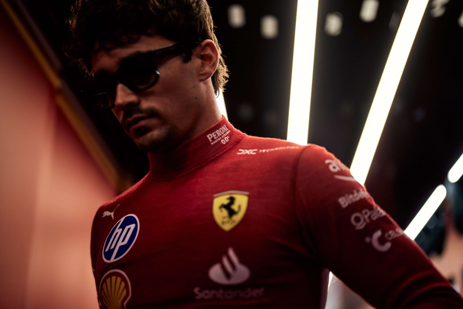 Leclerc valoriza “consistência” na briga pelo Mundial de Construtores: “Valerá a pena”