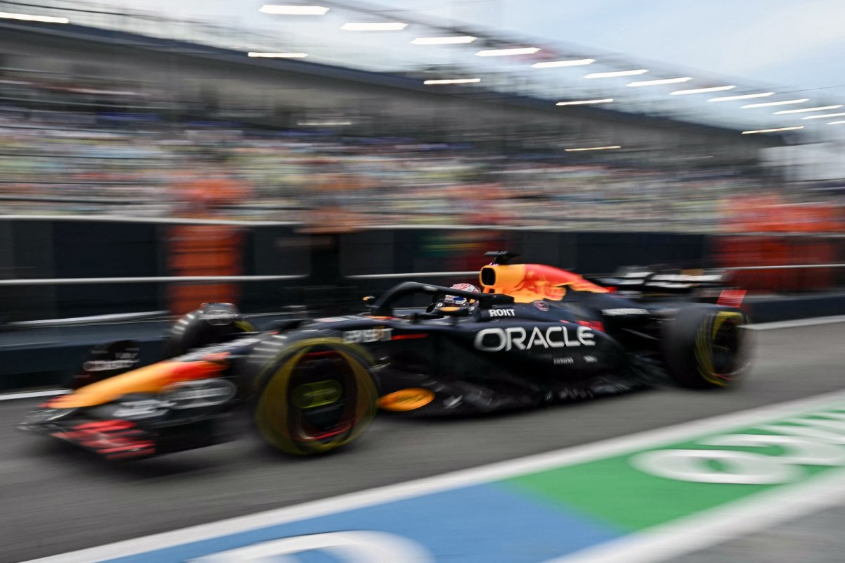 Verstappen desabafa sobre saídas na Red Bull: “Não podemos forçar ninguém a ficar”