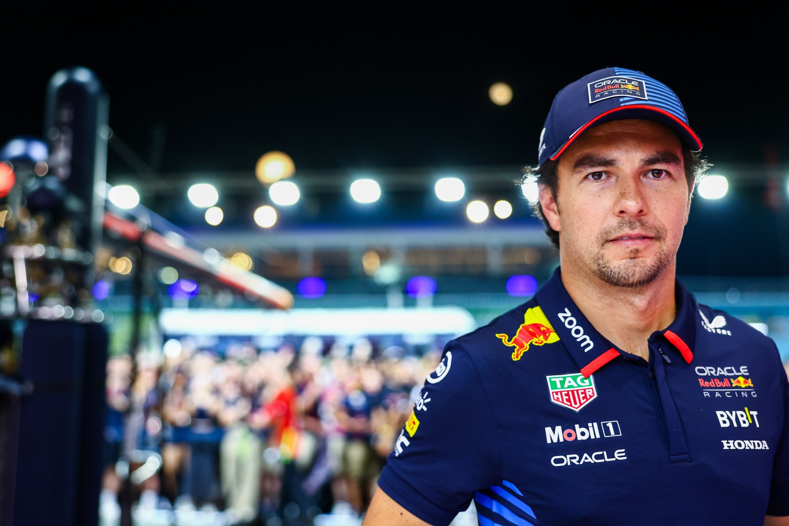 Pérez analisa fase difícil de Norris na F1 2025: “Passou por algo parecido com o que vivi”
