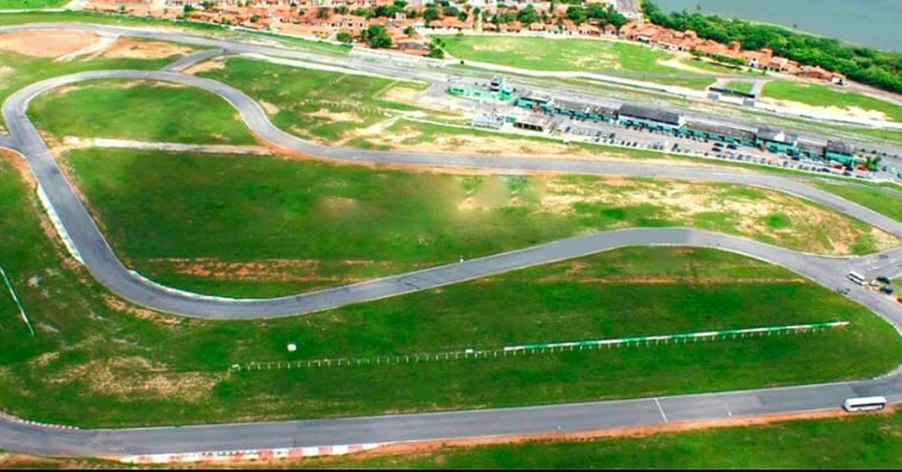 Ceará desiste de revitalização e decide demolir autódromo mais antigo do Nordeste