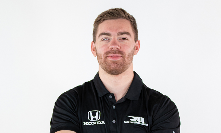 RLL anuncia contratação de Foster, mas faz mistério sobre carro para Indy 2025