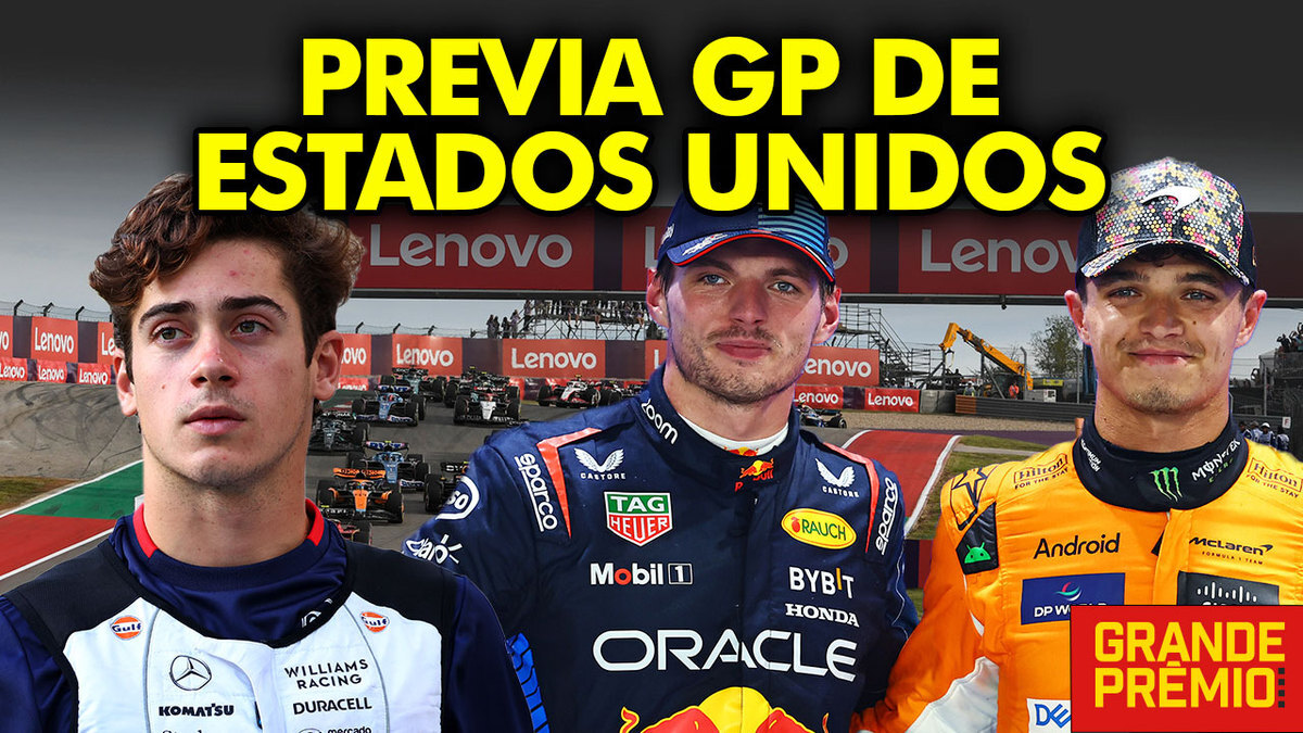 La gira americana comienza con formato sprint en Austin: la previa del GP de Estados Unidos