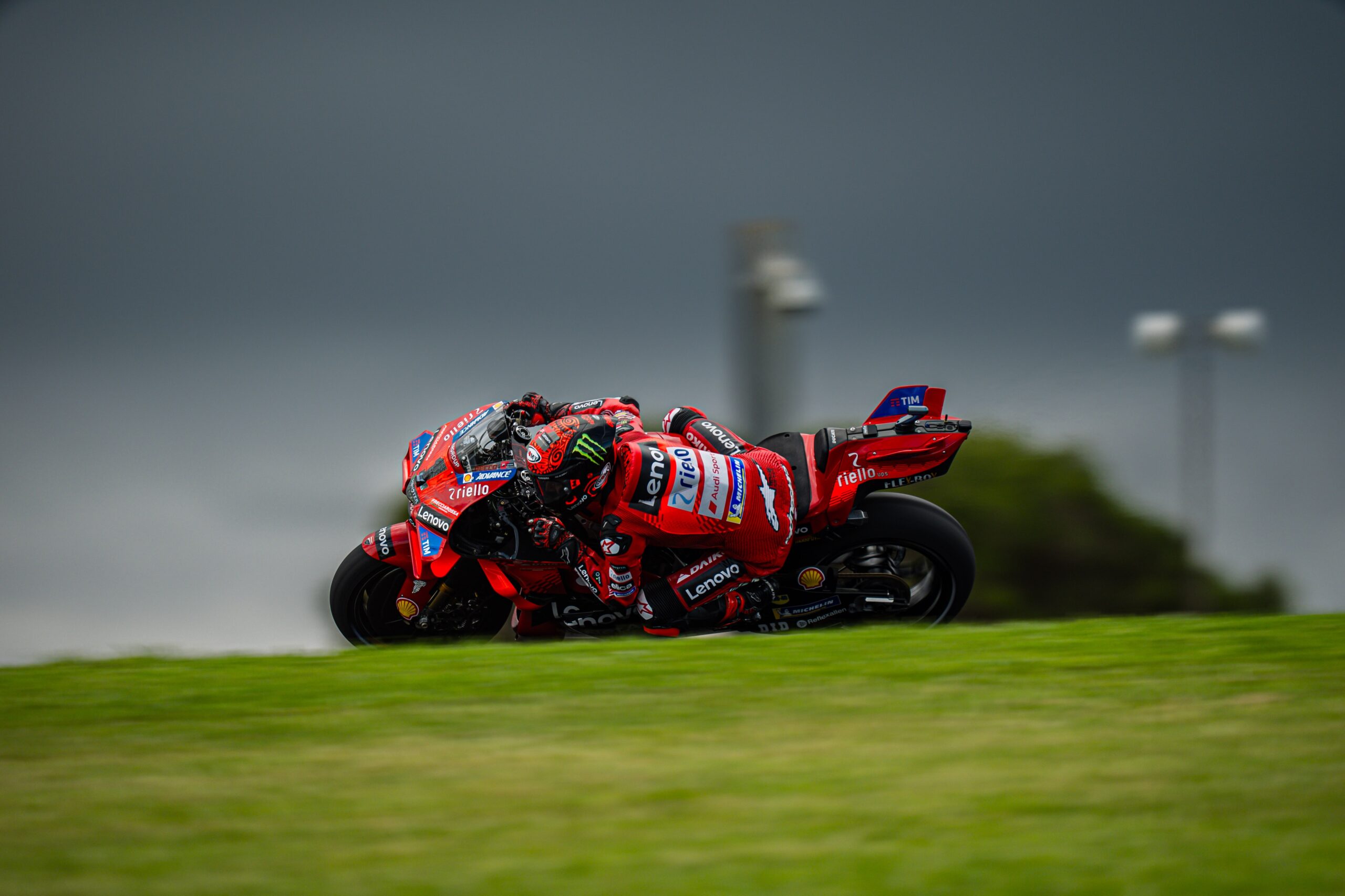 Classificação do GP da Austrália da MotoGP vai passar na TV? Saiba onde assistir