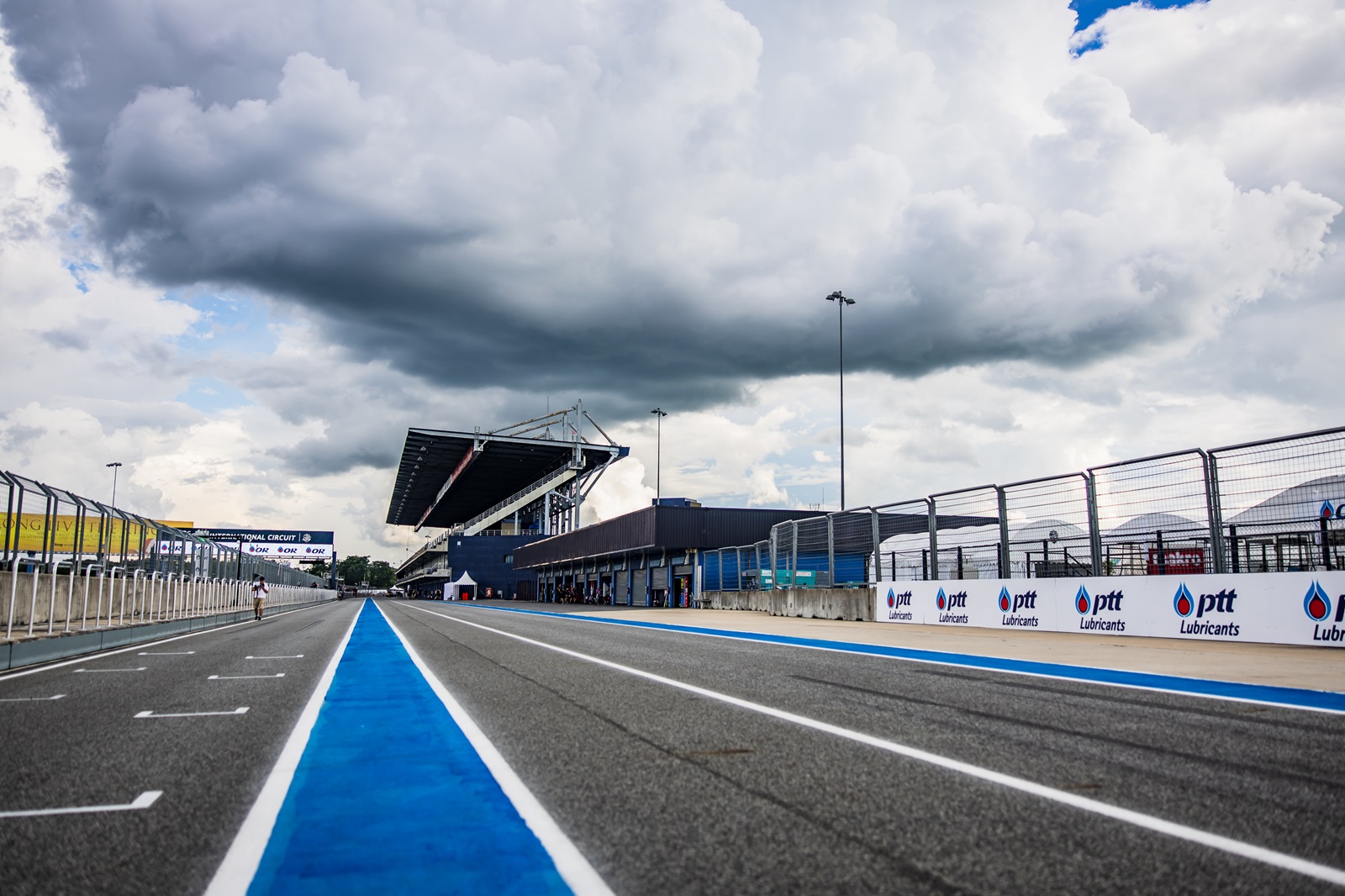 Classificação do GP da Tailândia de MotoGP vai passar na TV hoje? Saiba onde assistir