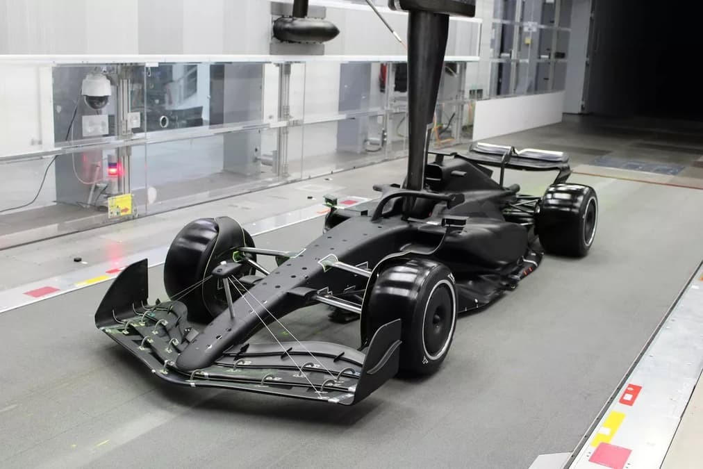 Andretti anuncia Chambers e Martí para atividade exclusiva de pilotas na Fórmula E