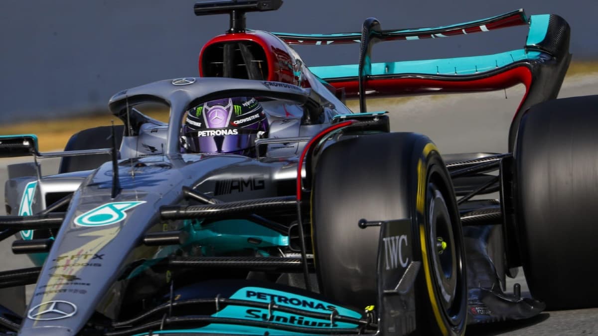 La FIA admite su deseo de “eliminar” el DRS, pero descarta un cambio repentino en F1