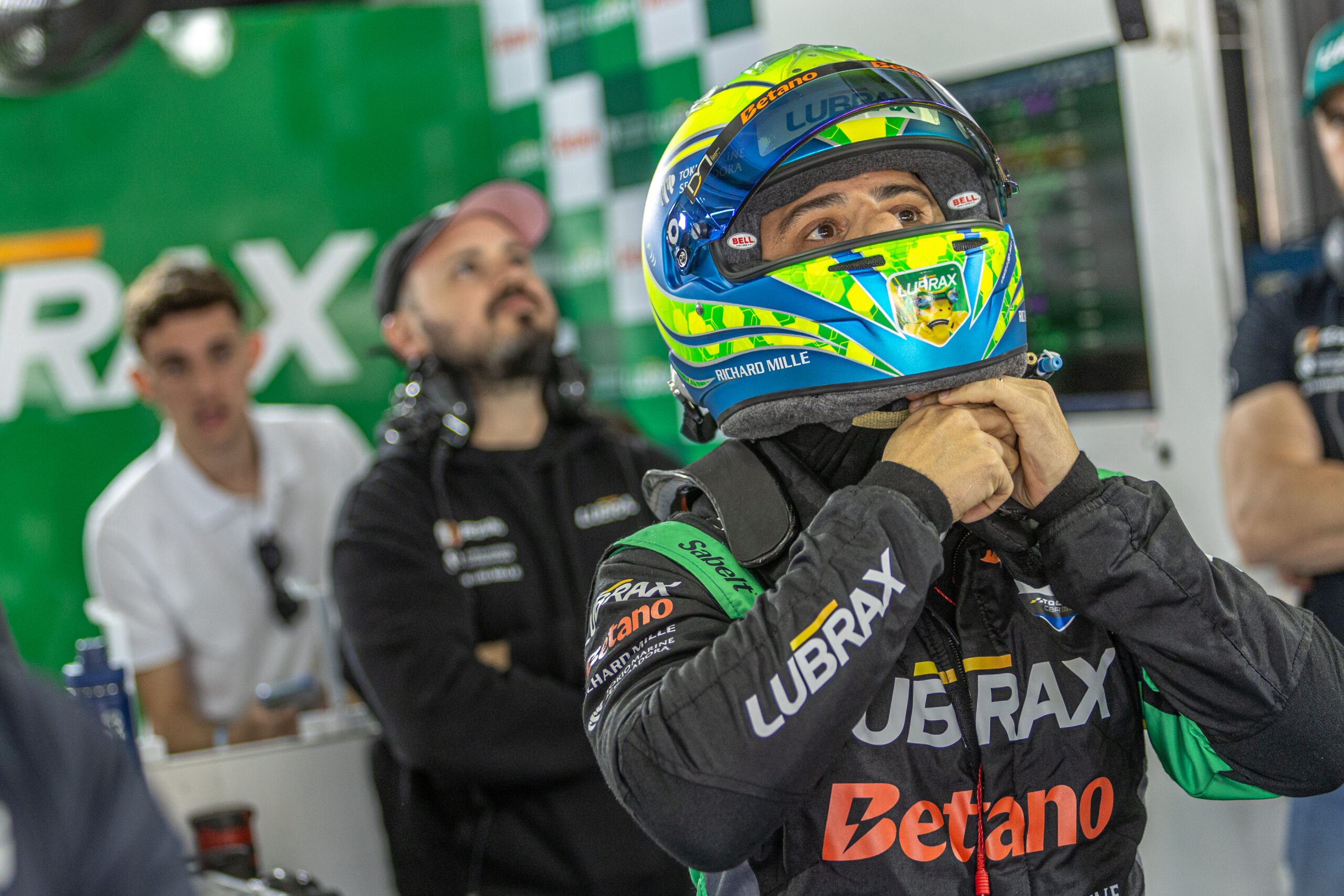 Massa reassume liderança da Stock Car após rodada na Argentina. Confira classificação