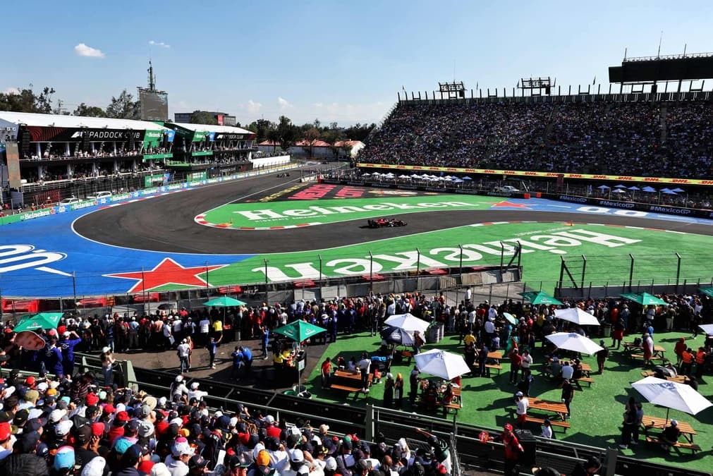 Indy admite «conversaciones muy avanzadas» para correr en México en 2026