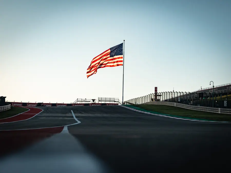 FIA estudia cambios en el Circuito de las Américas tras la polémica por límites de pista