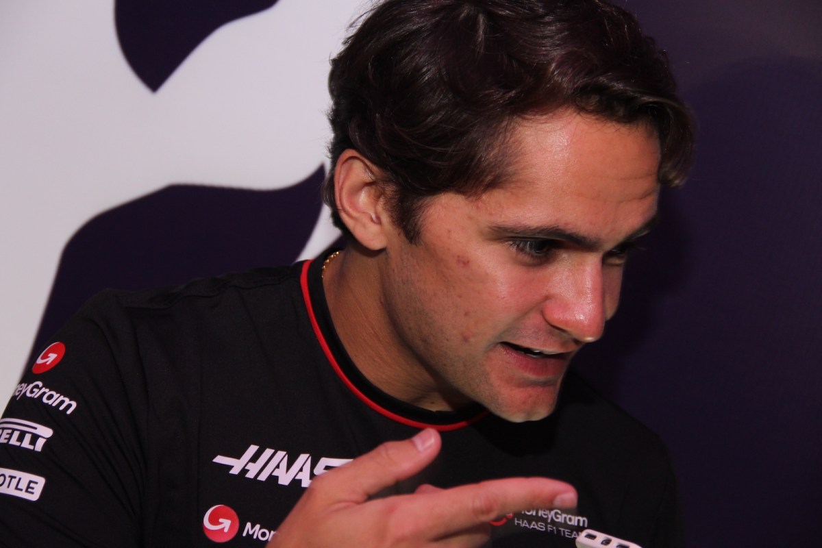 Pietro Fittipaldi admite chance no IMSA SportsCar 2025 e planeja conciliar com Indy
