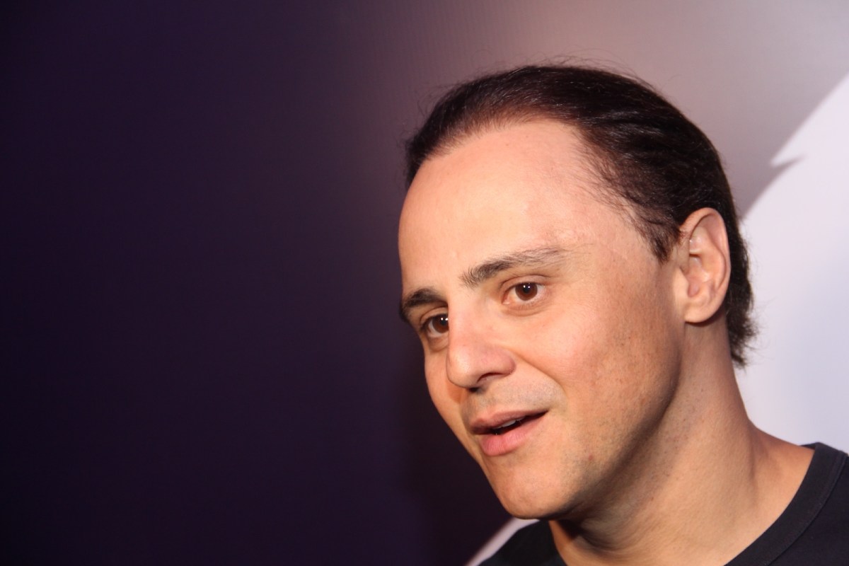 Massa celebra “vitória extraordinária” após parecer favorável em ação contra F1 e FIA