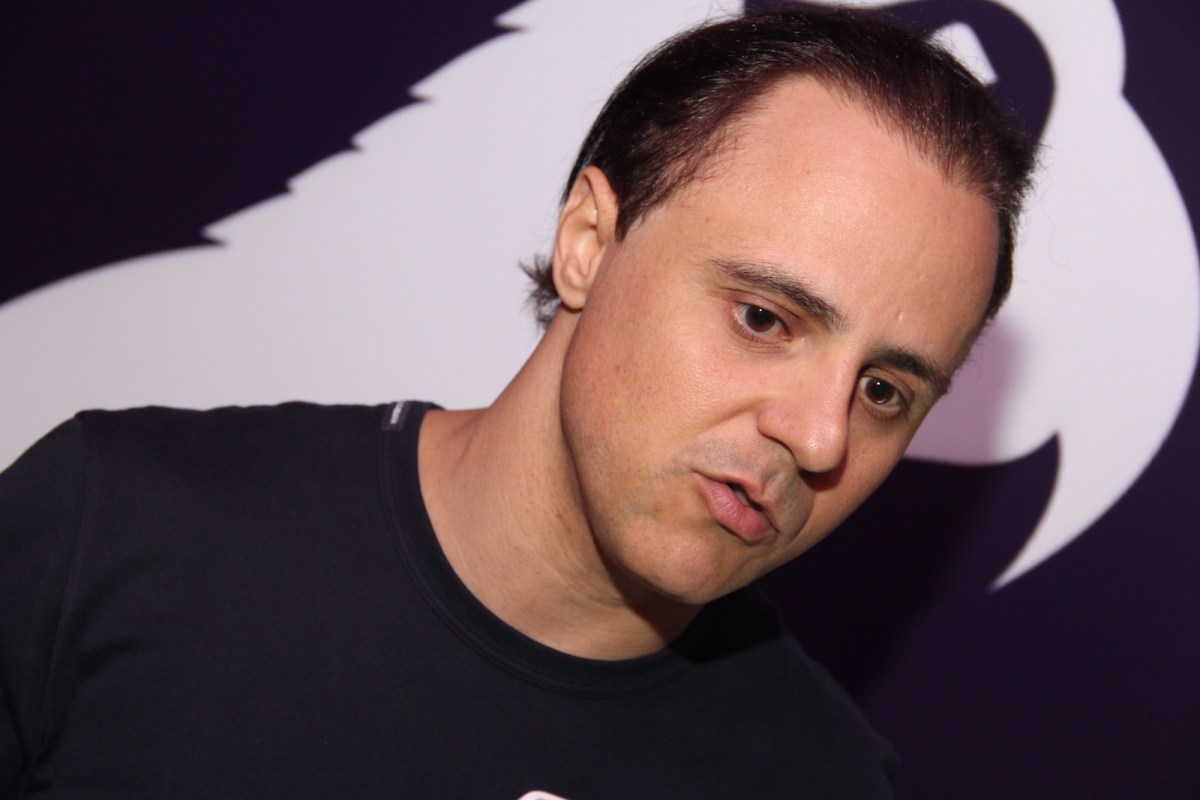 Massa esnoba resposta da FIA e insiste em justiça por título da F1 2008: “Lutar até o fim”