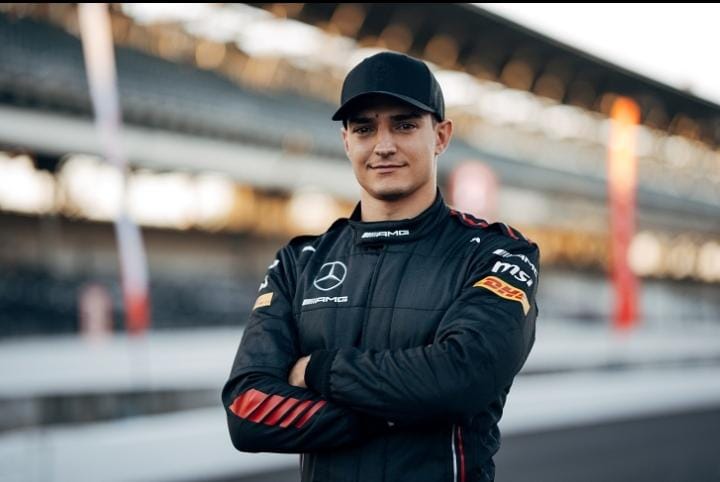 Palou admite que pensou em abandonar Indy por reserva na F1 após acordo com McLaren
