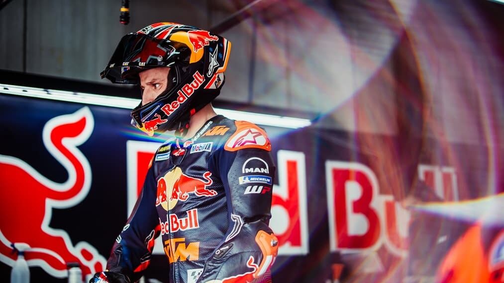 Miller revela “cambio de dirección” y cita suerte para seguir en MotoGP