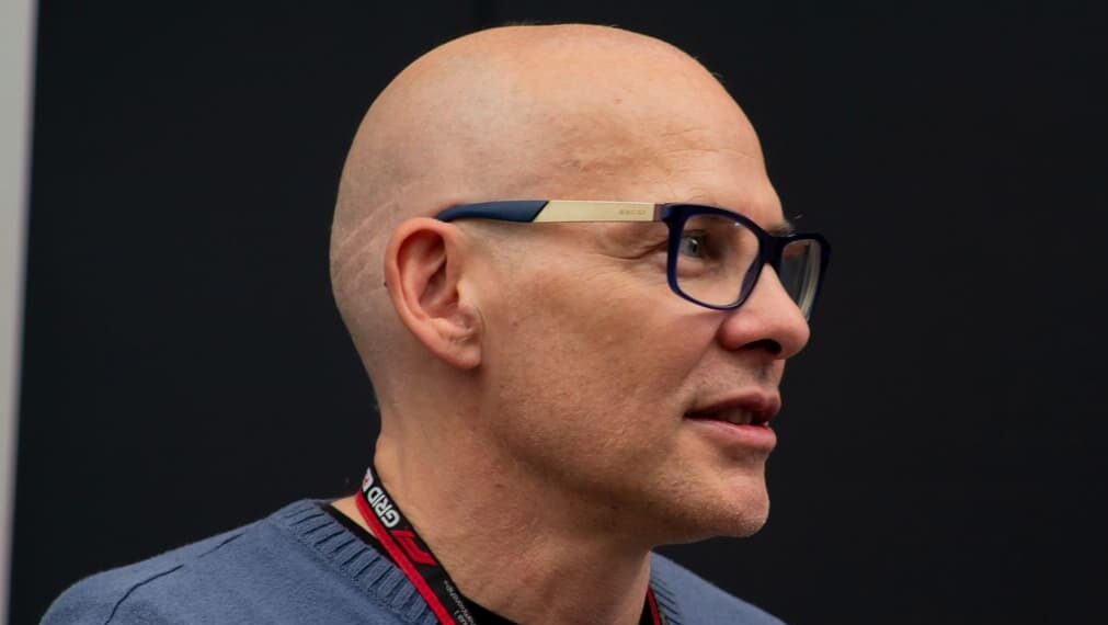 Villeneuve exculpa a Norris y responsabiliza a McLaren ante una posible derrota en F1 2024