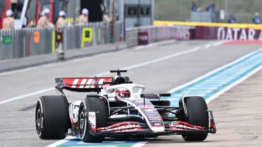 Haas celebra ventaja sobre RB en el Mundial de Constructores: «Vamos por más»