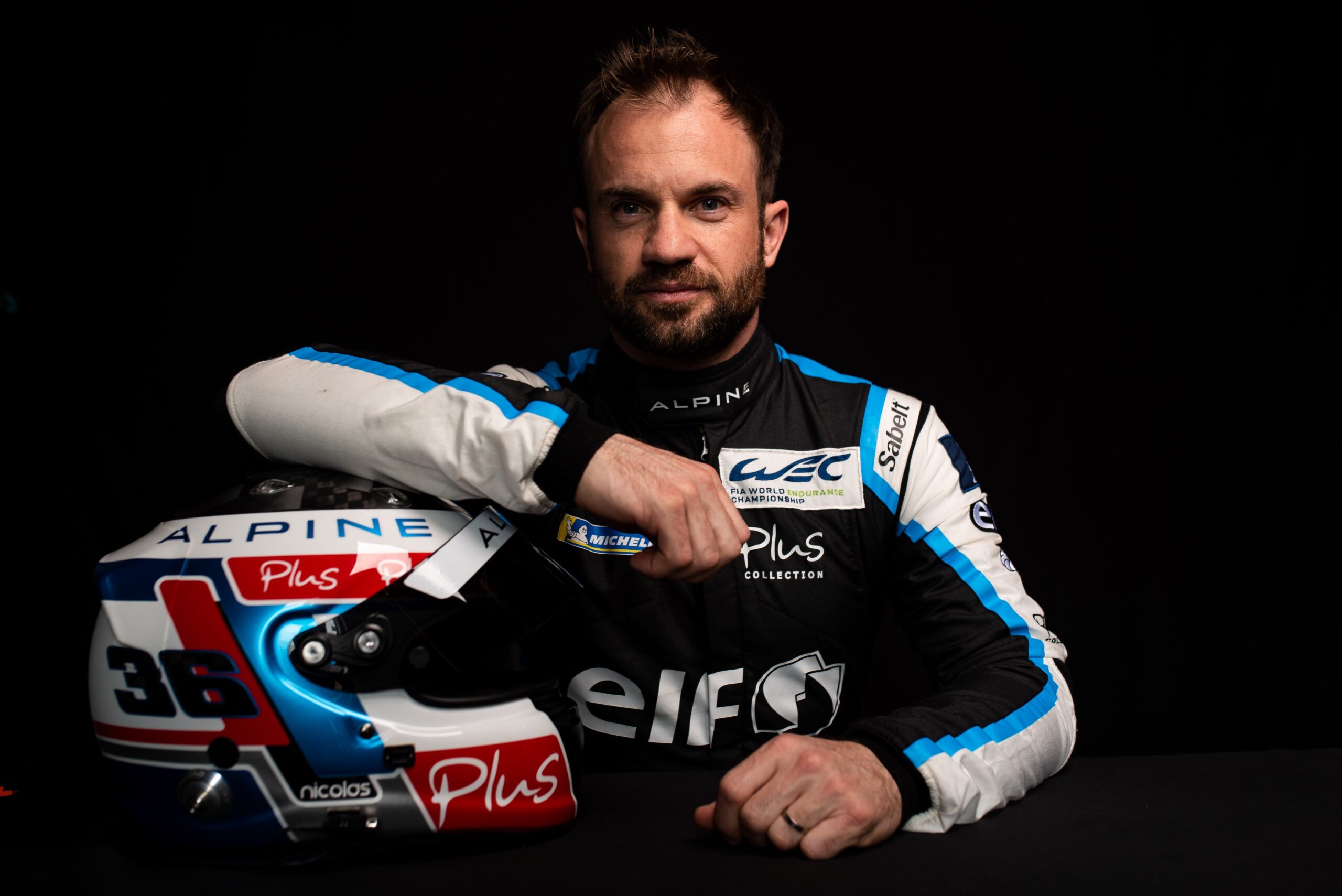 Lapierre anuncia su retiro tras su podio con Alpine en las 6 Horas de Fuji del WEC