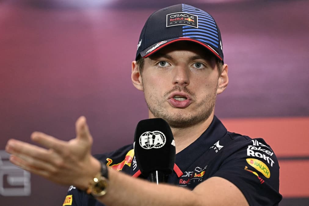 Verstappen aplaza decisión sobre su futuro: “Centrarnos en lo que tenemos que mejorar”
