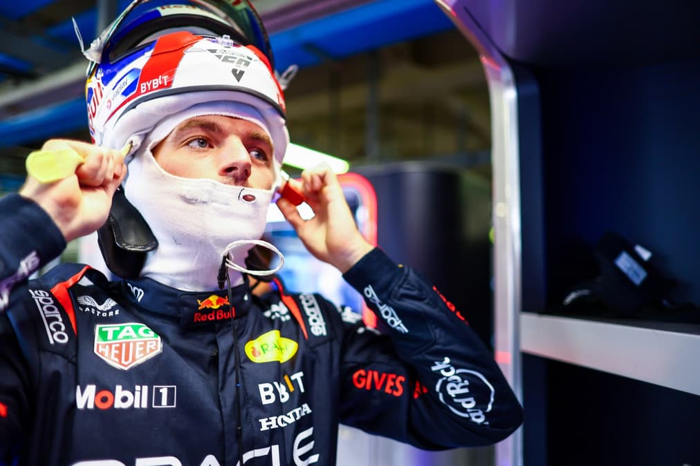 Red Bull dice que la amenaza de retirada de Verstappen “hay que tomarla en serio”