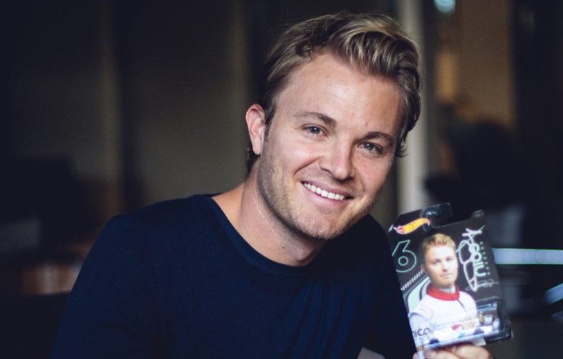 Rosberg minimiza problemas da F1 2026: “Fãs apreciam corridas com batalhas”
