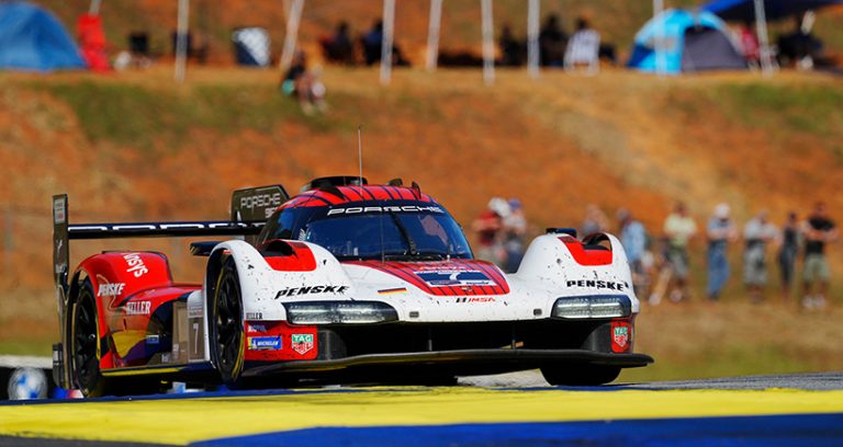 Porsche confirma escalação com Andlauer e saídas de Makowiecki, Lotterer e Cameron