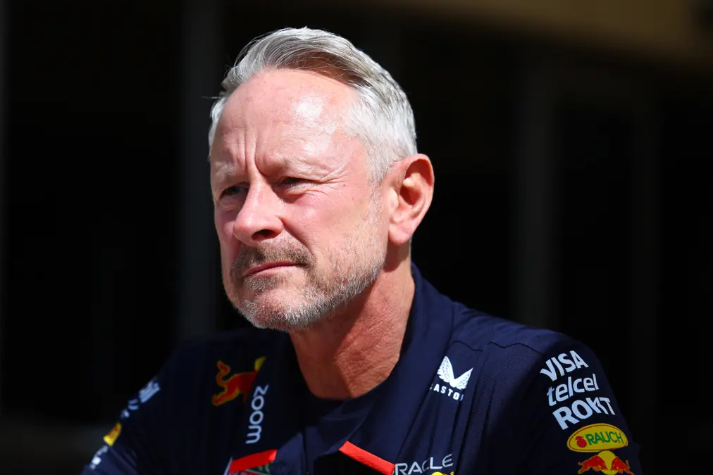 Para Sauber, Wheatley es clave en la reestructuración del equipo para F1 2026
