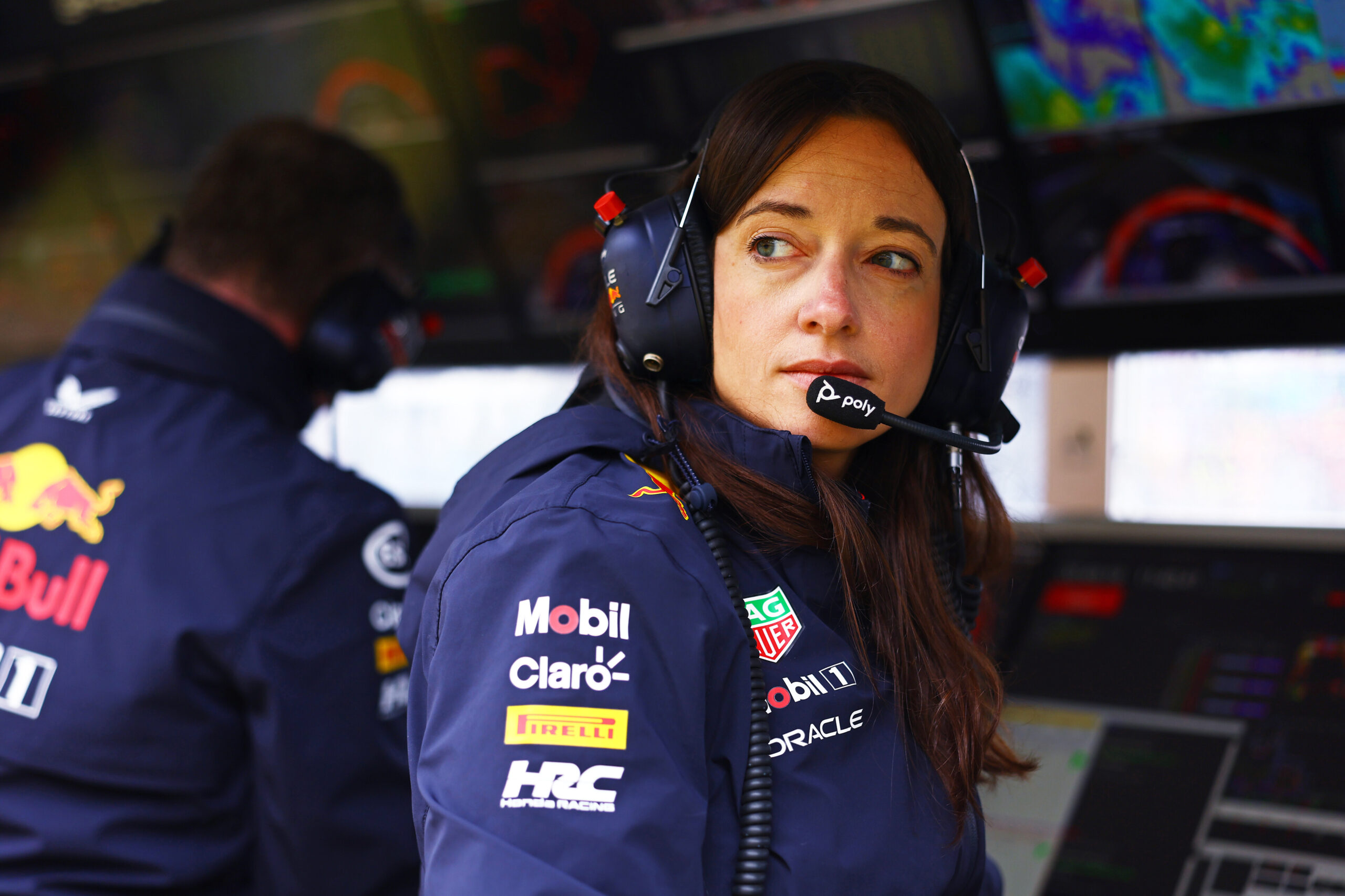 Estrategista da Red Bull diz que pit-stop sob safety-car “era algo claro” no GP do Catar