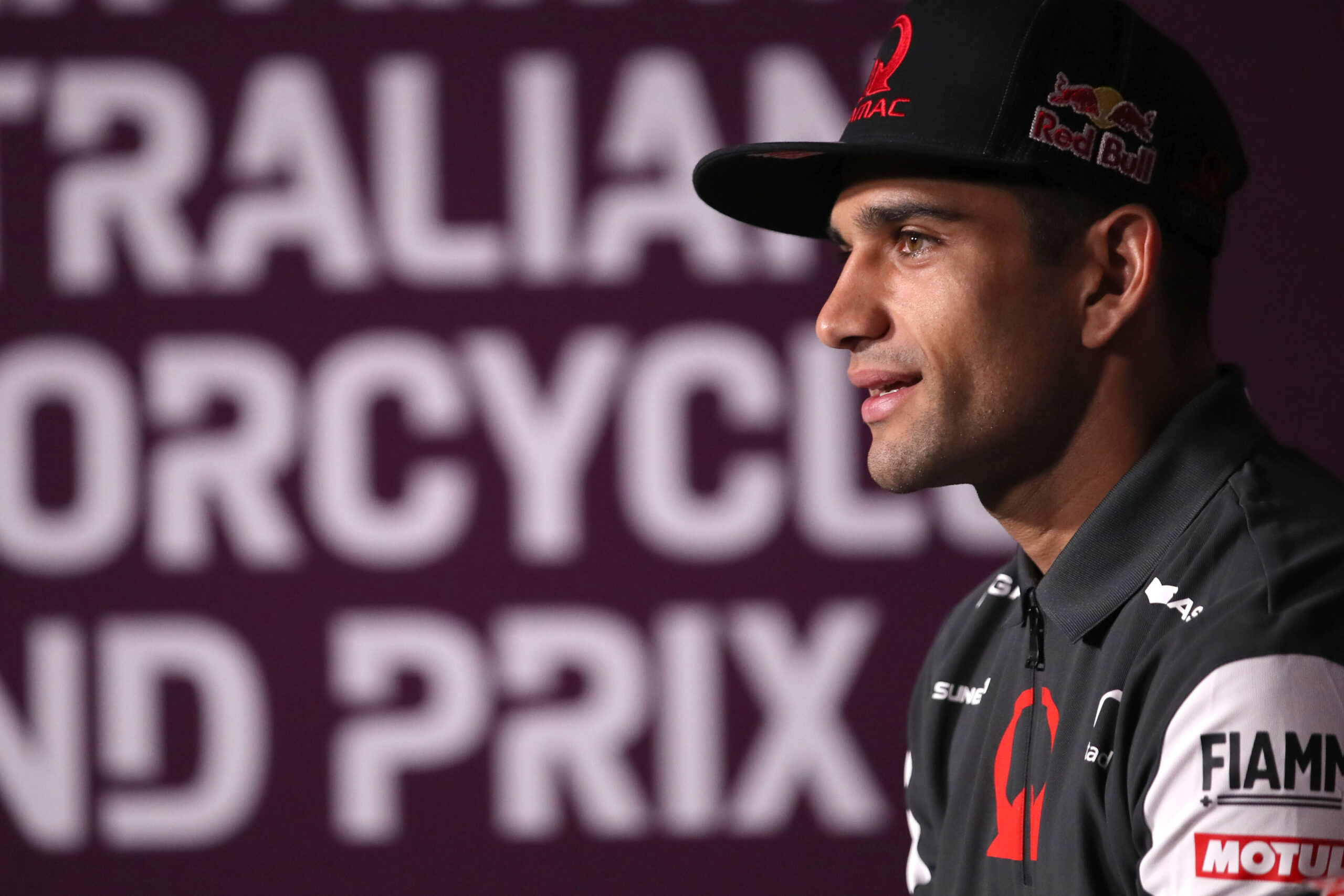 Martín aponta experiência de Bagnaia em briga pelo título da MotoGP: “Já ganhou antes”
