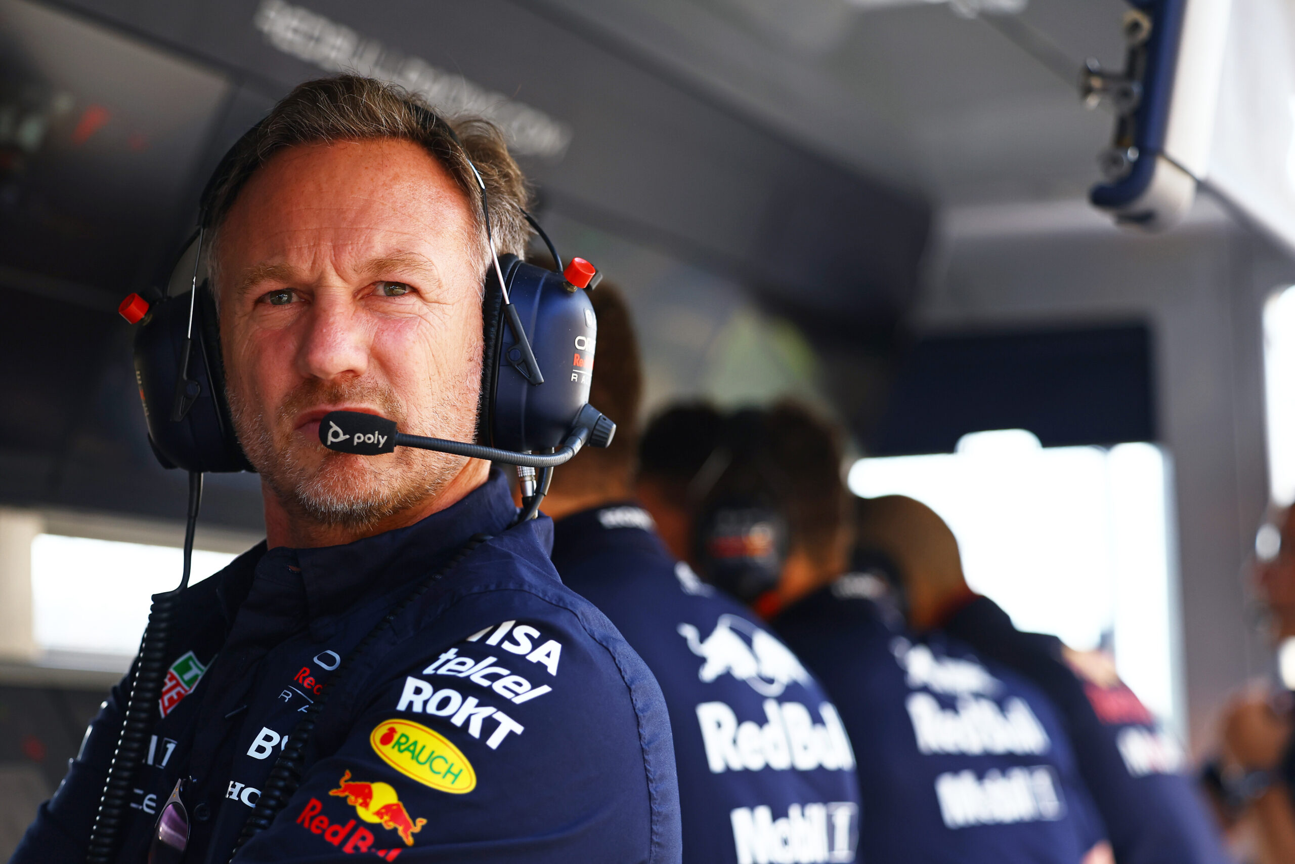 Horner elogia a Colapinto, pero evita vincularlo a RB: “Merece continuar en la F1”
