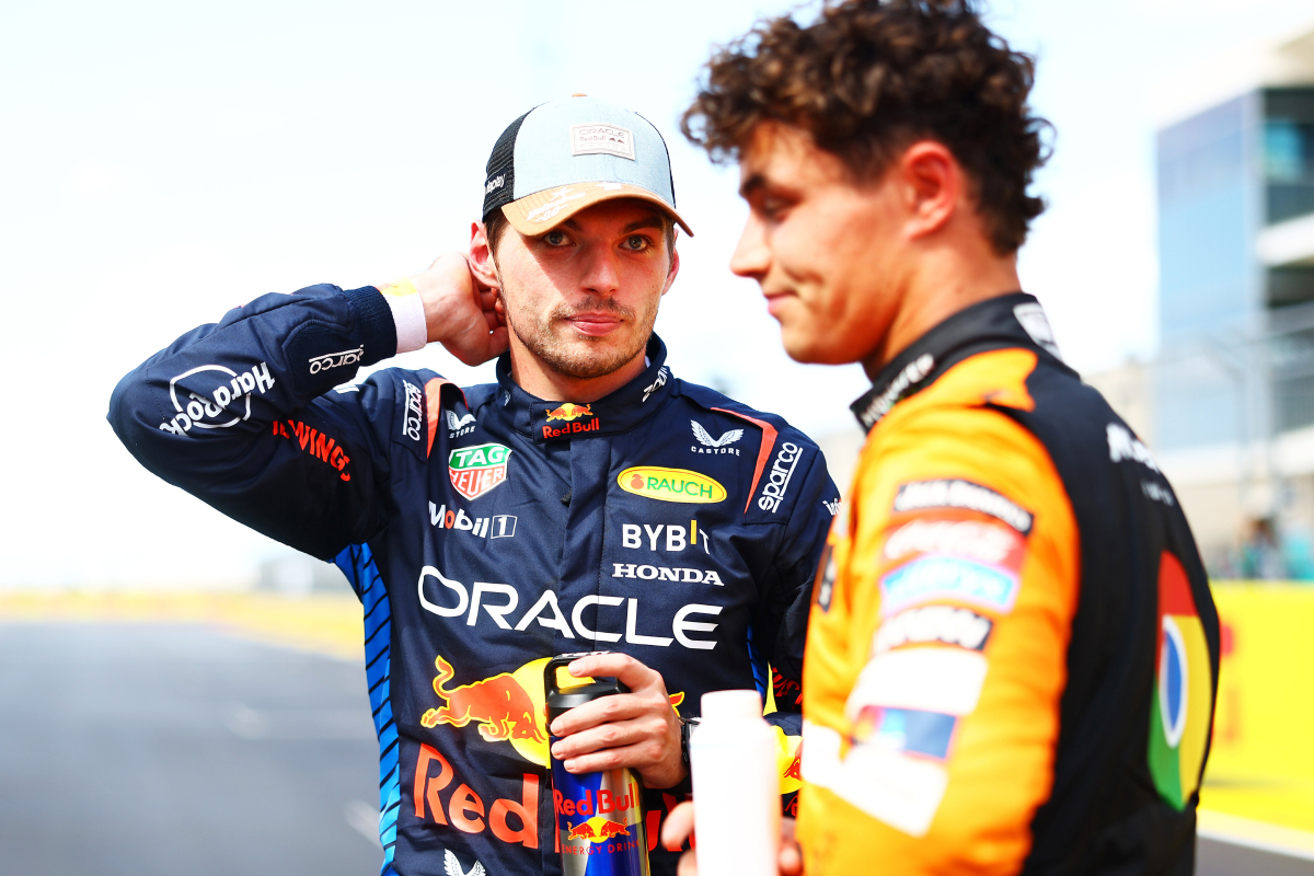 Verstappen vira moleque e desrespeita rivais ao ser ameaçado na F1