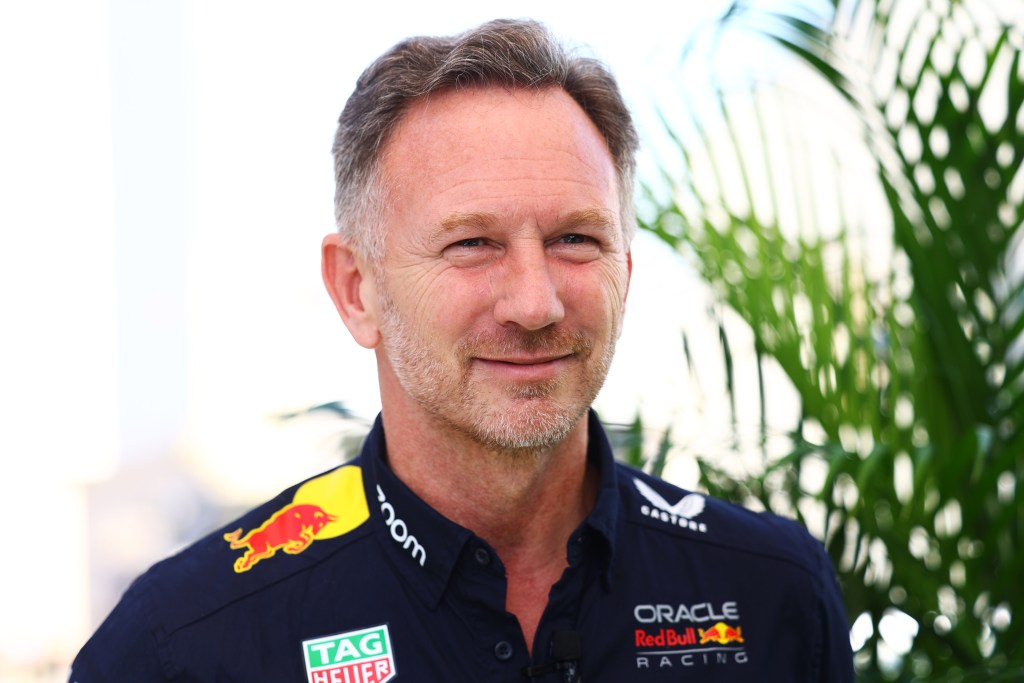Red Bull destaca labor de Verstappen en quali de México: “Exprimió todo del auto”