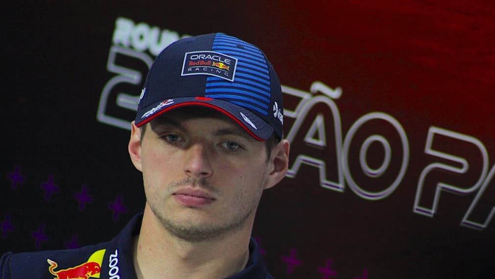 Verstappen elogia a Colapinto y dice que los equipos de F1 «deben confiar» en los jóvenes