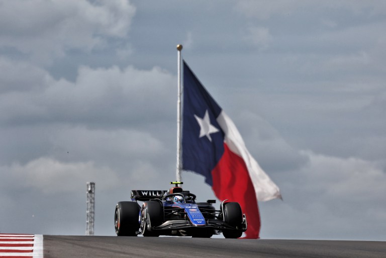 When is the next F1 race after Singapore? United States GP 2026 date and times