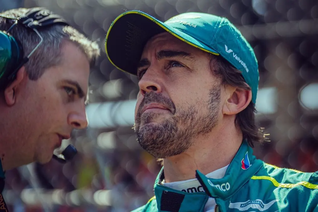 Alonso ve explicación a la falta de safety-cars en F1: “Estamos al 90 por ciento del límite”
