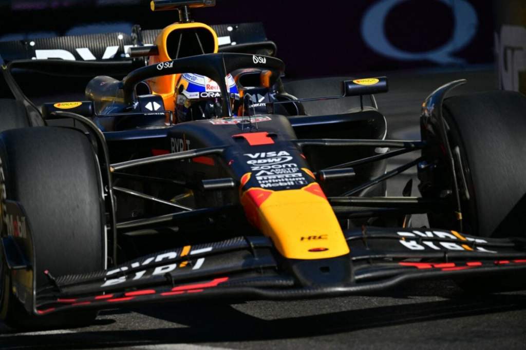 Red Bull considera que fabricar su propio motor para 2026 es su «mayor desafío» en la F1