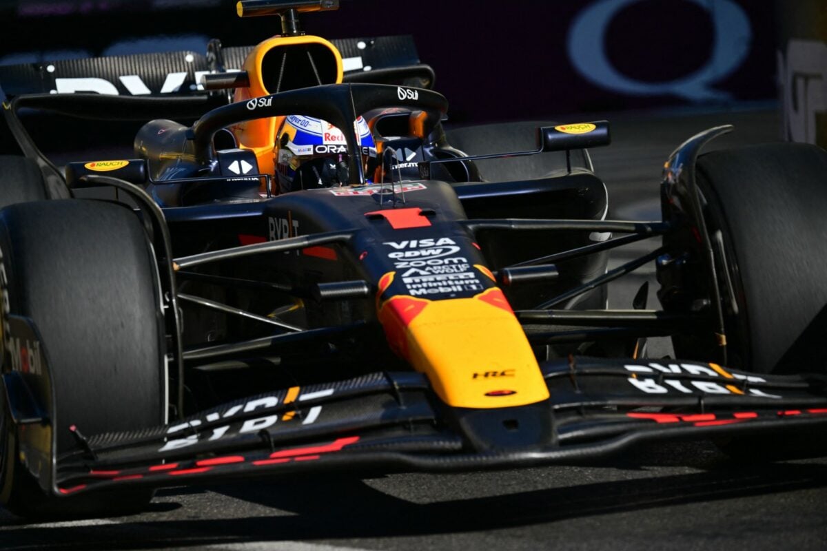 Red Bull considera que fabricar su propio motor para 2026 es su «mayor desafío» en la F1