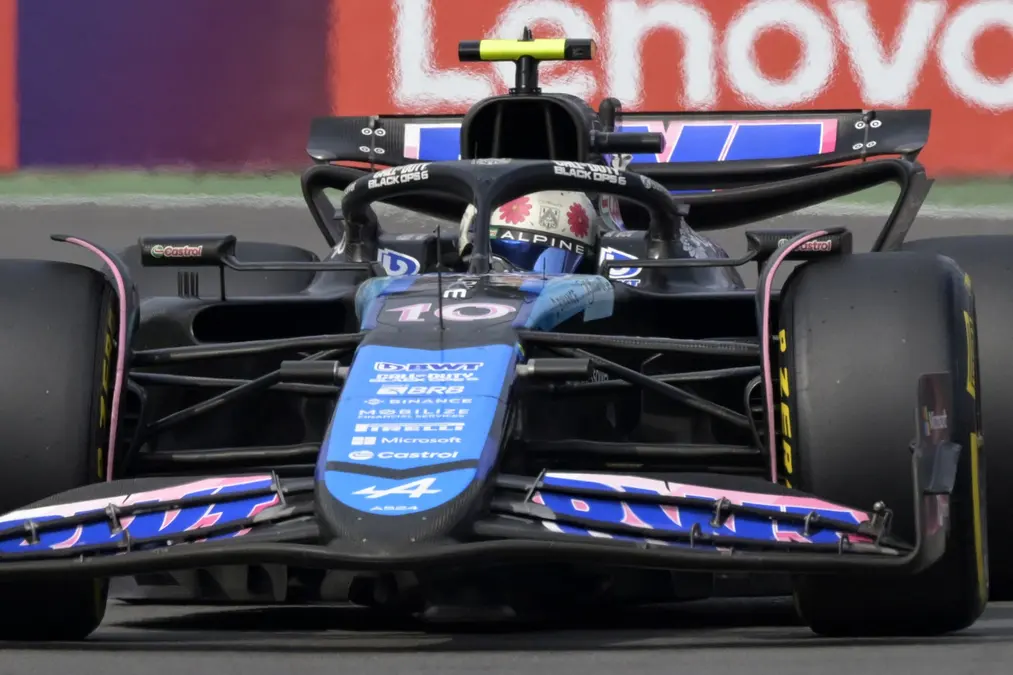 La FIA multa a Honda y Alpine por fallos en procedimiento en techo de gasto de F1