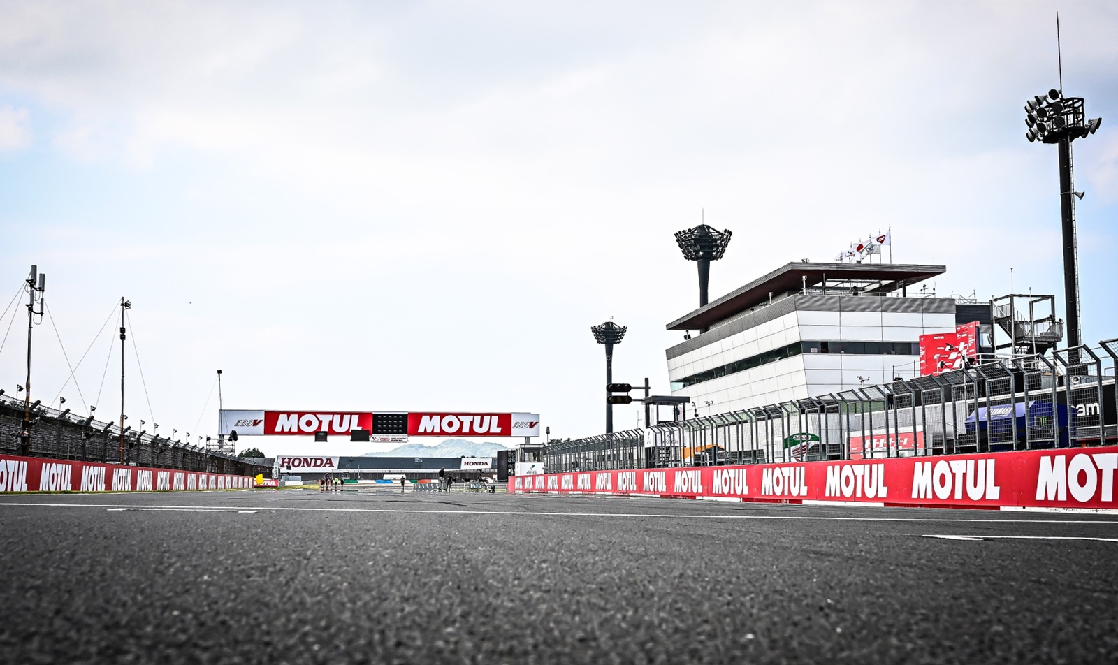 Tem MotoGP na TV hoje? Saiba quando é a próxima corrida