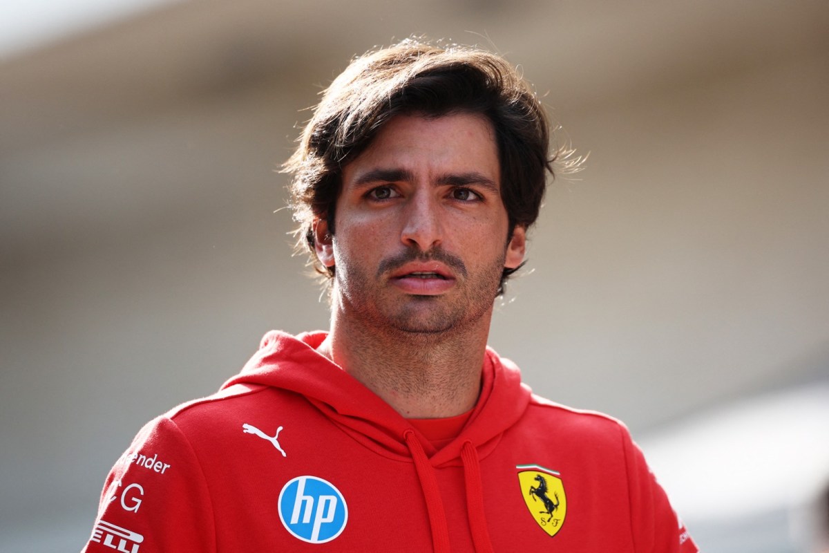 Sainz elogia abolição de ponto por volta mais rápida. Norris mantém neutralidade