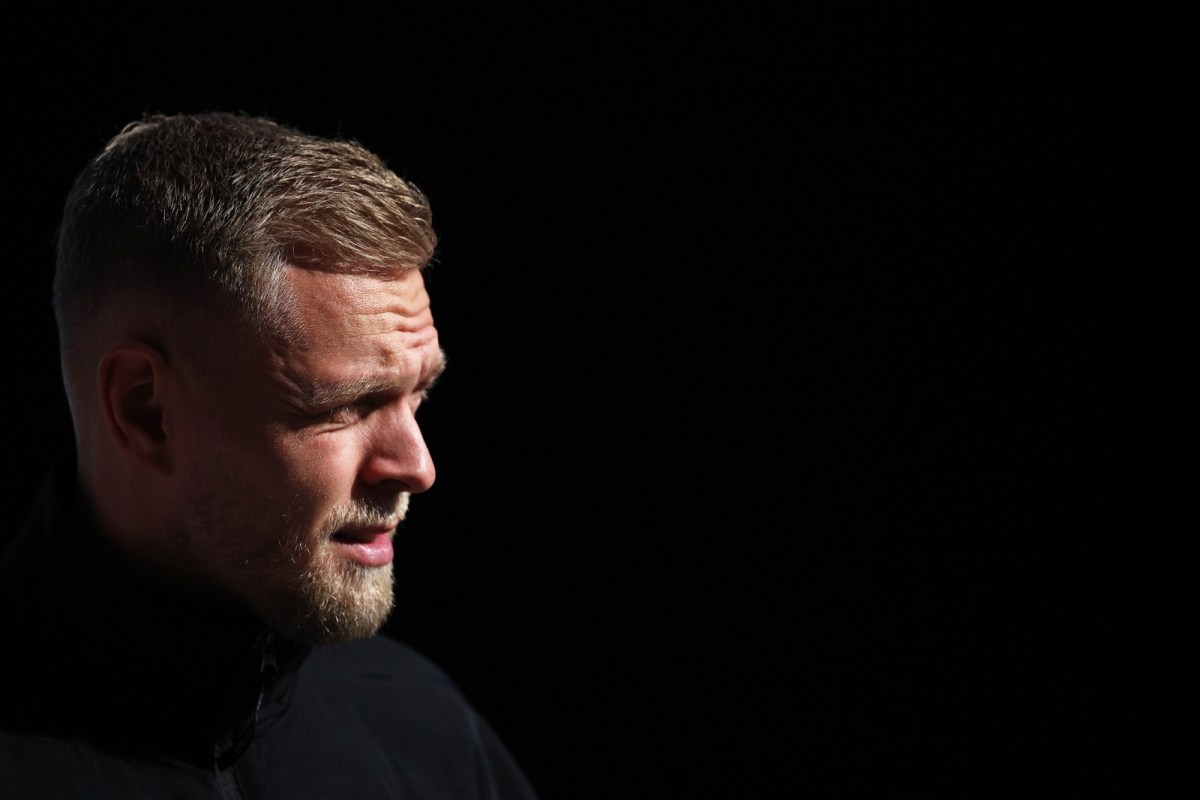 Magnussen mantém “porta aberta” para continuar na F1: “Neste esporte, nunca se sabe”