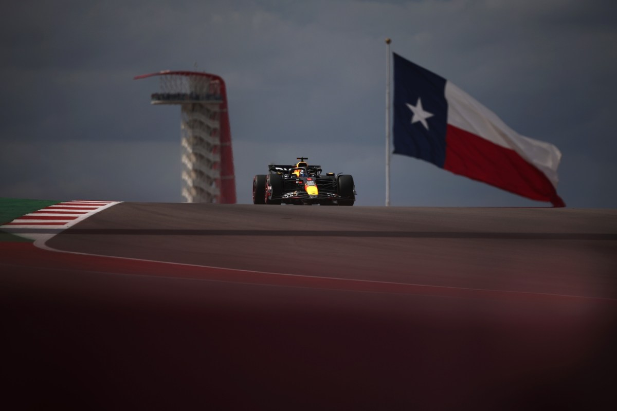 Consultor diz que esperava Ferrari em briga nos EUA, mas festeja: “Red Bull está de volta”