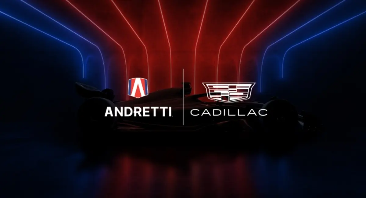 Cadillac intenta comprar la propiedad del motor F1 2026 ‘abandonado’ por Renault