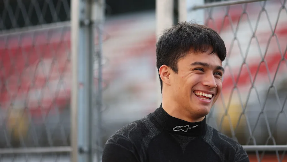 Prema acerta com León e ART traz Wharton para temporada 2025 da F3