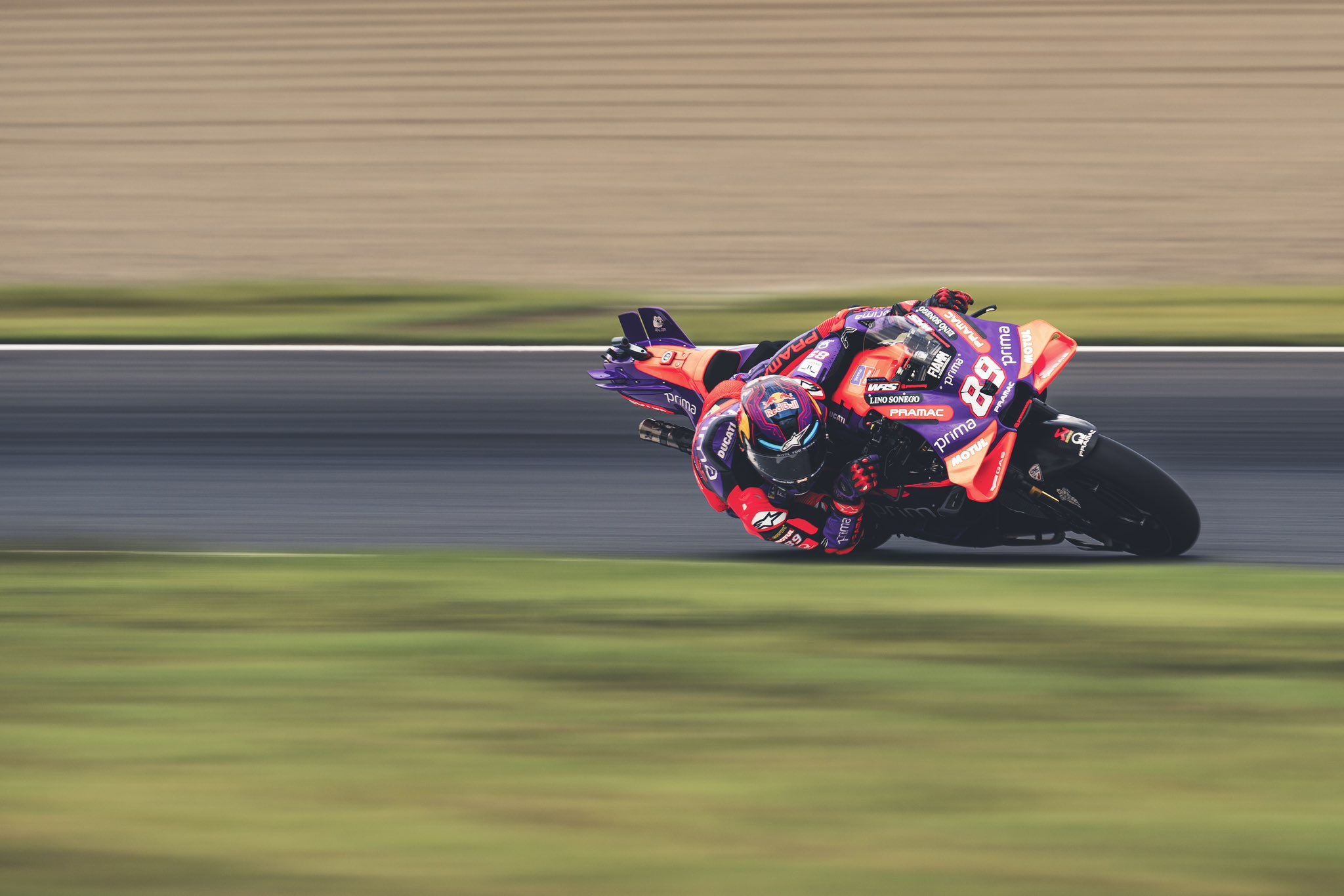 Martín destaca la «fabulosa carrera» y el podio en Japón tras salir 11º: «Me da confianza»